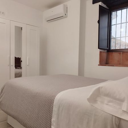 Apartamento Arminan Ronda- Parking Opcional Exterior photo