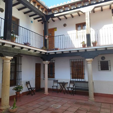 Apartamento Arminan Ronda- Parking Opcional Exterior photo