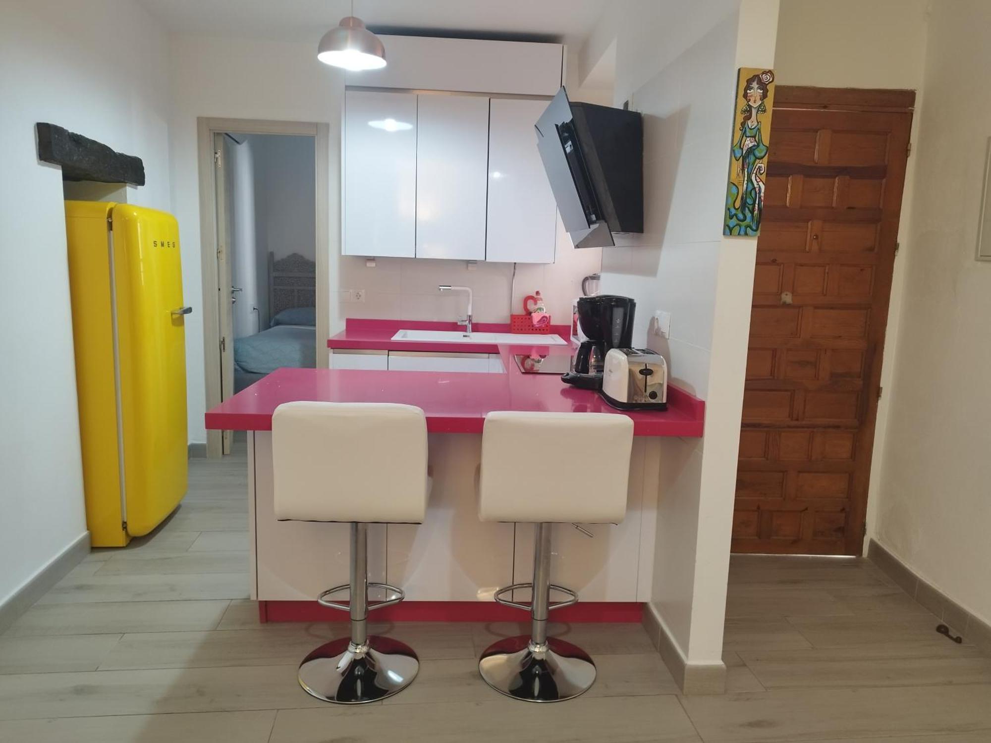 Apartamento Arminan Ronda- Parking Opcional Exterior photo