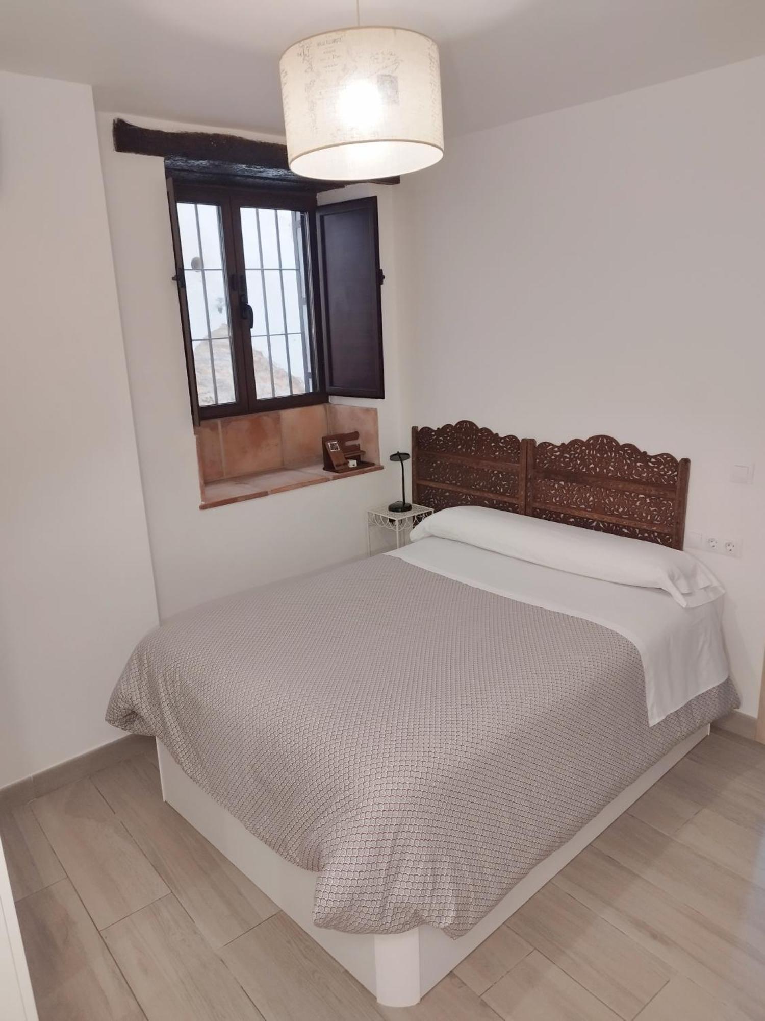 Apartamento Arminan Ronda- Parking Opcional Exterior photo