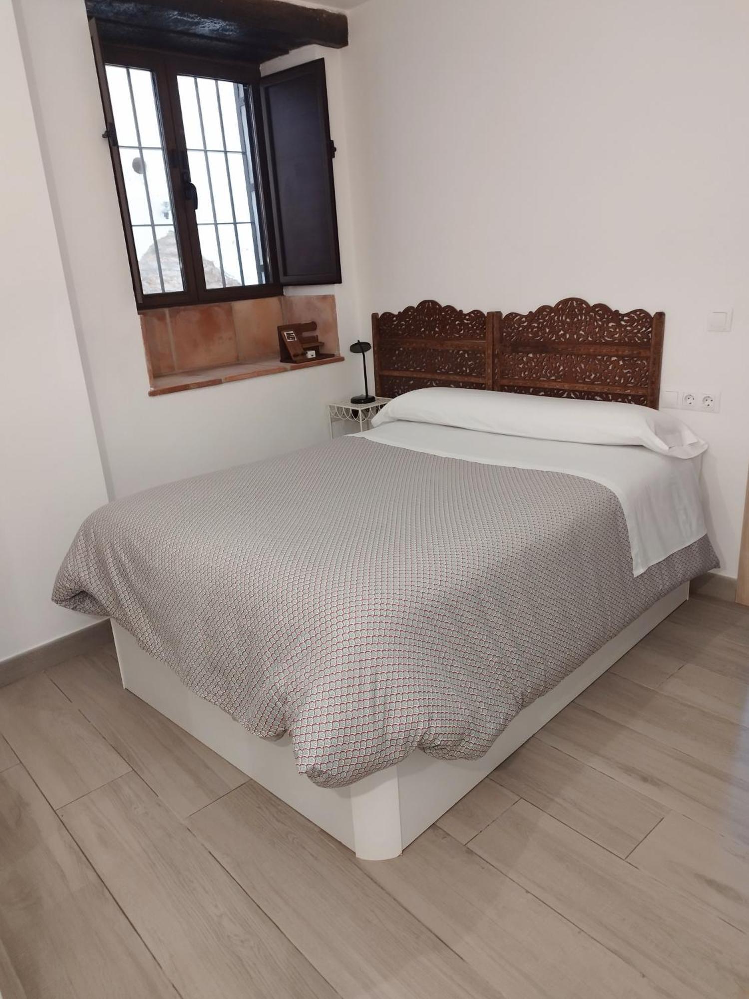 Apartamento Arminan Ronda- Parking Opcional Exterior photo